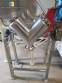 Misturador em V em inox 10 litros
