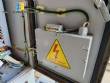 Checadora de peso checkweigher Perfor
