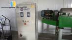Tridecanter centr�fugo para separa��o de s�lidos GRATT 500 litros por hora