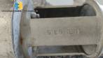 V�lvula sanit�ria atuador pneum�tico em a�o inox Alfa Laval