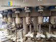 Envasadora rotativa com 40 bicos pol�mero IMSB