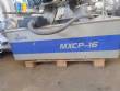 Embaladora vertical multi cabea Masipack 16 balanas