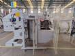Embaladora vertical multi cabea Masipack 16 balanas