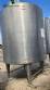 Tanque em a�o inox com agitador 10.000 litros