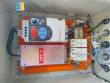 Detector de metal Fortress inclinado