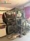M�quina para fabrica��o autom�tica de filtros de papel para caf�