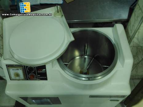 Masseira r�pida 24 kg Perfecta