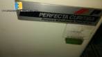 Masseira r�pida 24 kg Perfecta
