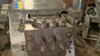Homogeneizador de alta press�o 6.000 litros hora Gaulin