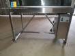 Cabine de fluxo laminar inox Trox Technik