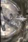 Reator de press�o inox 316 L 1.350 L Kroma