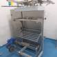 Sacheteira envasadora  de sach�s em inox INAU