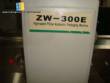 Embaladora Flow Pack modelo ZW - 300