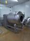 Tumbler � v�cuo em a�o inox massageador para carnes Intermec 1.500 litros