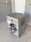 Homogeneizador em a�o inox 500 litros Niro Soavi 200 bar