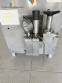 Homogeneizador em a�o inox 500 litros Niro Soavi 200 bar