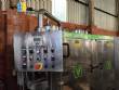 Envasadora rotativa bombonas gal�es de 1 � 5 litros Vinox Zegla com retrofit