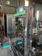 Envasadora rotativa bombonas gal�es de 1 � 5 litros Vinox Zegla com retrofit