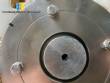 Envasadora rotativa bombonas gal�es de 1 � 5 litros Vinox Zegla com retrofit