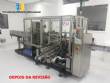 Encartuchadeira vertical Fabrima Vertopac