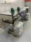 T�nel em inox de aquecimento e resfriamento ultrar�pido BW M�quinas