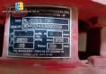 Sistema de incndio chiller refrigerao e purificao de ar Carrier Traydus