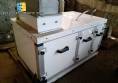 Sistema de incndio chiller refrigerao e purificao de ar Carrier Traydus