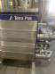 Esterilizador UHT Tetra Pak indireto 9.000 litros por hora