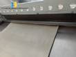 Guilhotina faca horizontal automtica Hebleimar