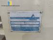 Guilhotina faca horizontal automtica Hebleimar