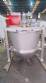 Tacho misturador encamisado MXIMO BAUDUCCO 1200 litros