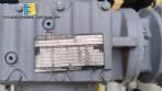 Tacho misturador encamisado MXIMO BAUDUCCO 1200 litros