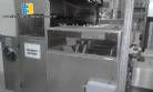 Forno cont�nuo industrial para fabrica��o de casquinha biju wafer Haas