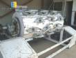Centr�fuga industrial de ovos de p�scoa