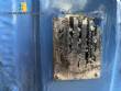 Bomba de l�bulos inox 316 Waukesha Cherry Burrell Universal 2 SPX