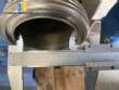 Bomba de l�bulos inox 316 Waukesha Cherry Burrell Universal 2 SPX