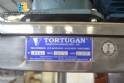 Tacho cozinhador em a�o inox Tortugan 50 L