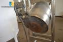 Tacho cozinhador em ao inox Tortugan 50 L