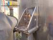 Tacho cozinhador em a�o inox encamisado de 3.000 L