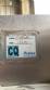 Forno turbo program�vel em a�o inox Pr�tica � g�s