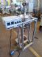 Misturador encamisado piloto em inox  Metalquim 20 litros