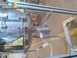 Misturador encamisado piloto em inox  Metalquim 20 litros