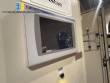 Secador resfriador  vcuo em inox RF Systems