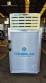 Ultracongelador para 7 bandejas 400 x 600 mm