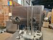 Recravadeira recravadora automtica em inox de latas Levapack