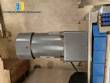 Recravadeira recravadora automtica em inox de latas Levapack