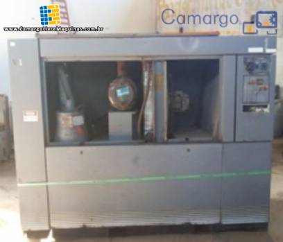 Compressor de ar Atlas Copco