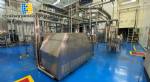 Homogeinizador de alta press�o em inox com 2 est�gios  APV Gaulin