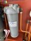 Homogeinizador de alta press�o em inox com 2 est�gios  APV Gaulin