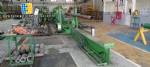 Mquina de torque continuo hidraulico Tianhe